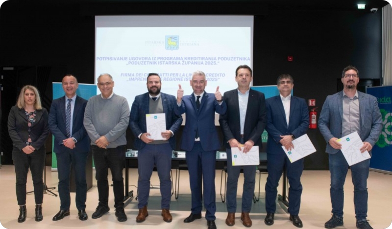 35 milijuna eura za poticaj malim i srednjim poduzetnicima -149989